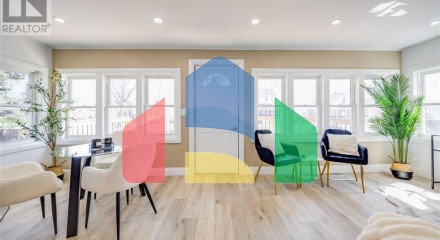 Residential - Single Family Home - Windsor, Canada - Canada