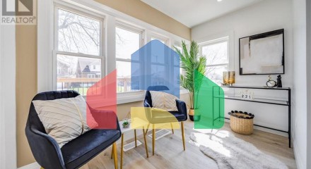 Residential - Single Family Home - Windsor, Canada - Canada