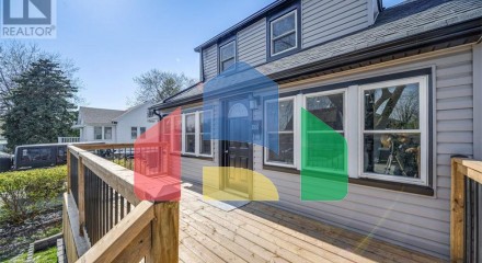 Residential - Single Family Home - Windsor, Canada - Canada