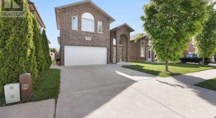 Residential - Single Family Home - Windsor, Canada - Canada