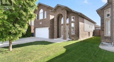 Residential - Single Family Home - Windsor, Canada - Canada