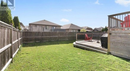 Residential - Single Family Home - Windsor, Canada - Canada