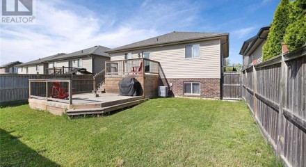 Residential - Single Family Home - Windsor, Canada - Canada