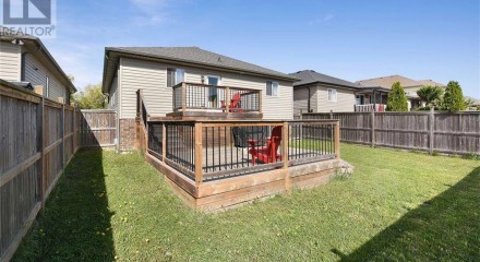 Residential - Single Family Home - Windsor, Canada - Canada