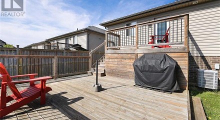 Residential - Single Family Home - Windsor, Canada - Canada