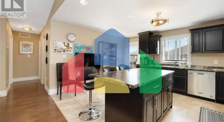 Residential - Single Family Home - Windsor, Canada - Canada