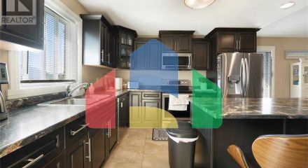 Residential - Single Family Home - Windsor, Canada - Canada