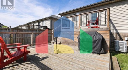Residential - Single Family Home - Windsor, Canada - Canada