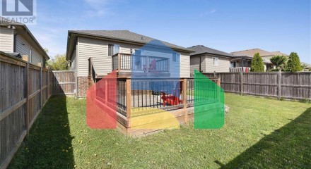 Residential - Single Family Home - Windsor, Canada - Canada