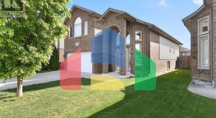 Residential - Single Family Home - Windsor, Canada - Canada