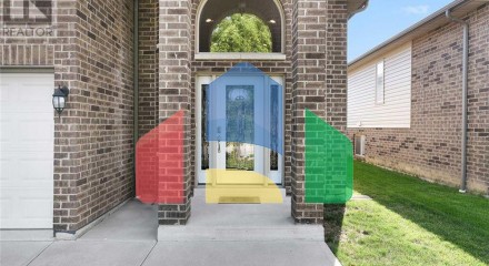 Residential - Single Family Home - Windsor, Canada - Canada