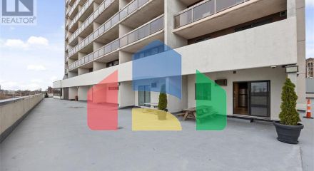 Residential - Condo/Apartment - Windsor, Canada - Canada