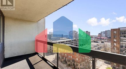 Residential - Condo/Apartment - Windsor, Canada - Canada