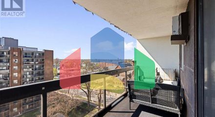 Residential - Condo/Apartment - Windsor, Canada - Canada