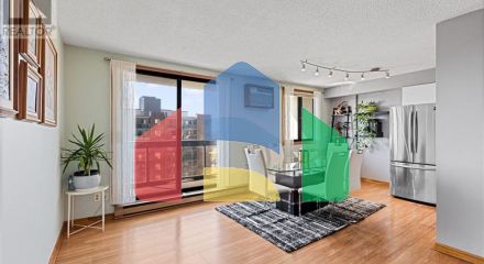 Residential - Condo/Apartment - Windsor, Canada - Canada