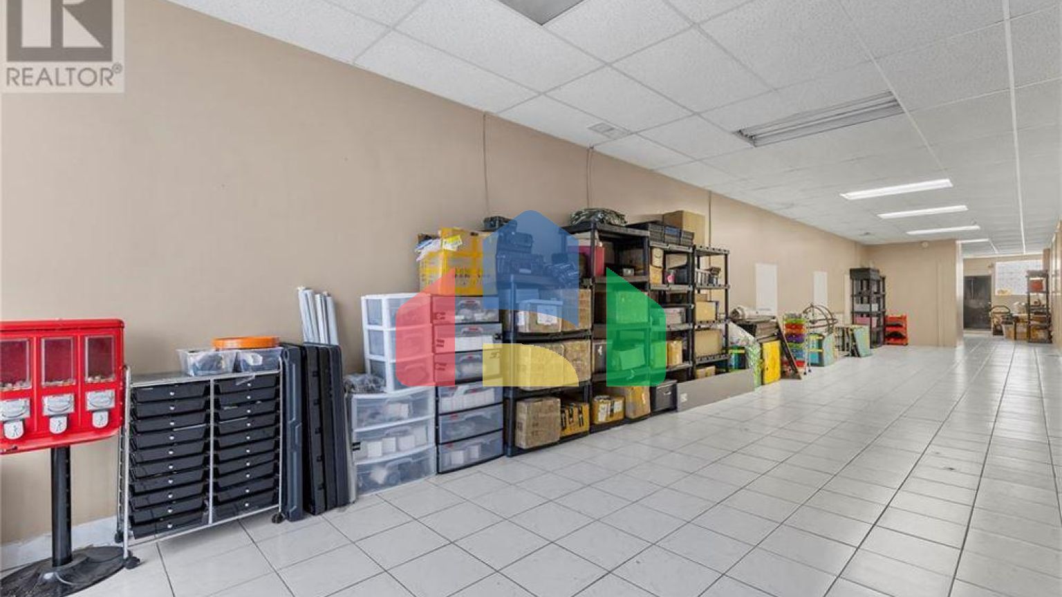 Commercial - Commercial/Retail - Windsor, Canada - Canada