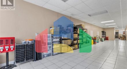 Commercial - Commercial/Retail - Windsor, Canada - Canada