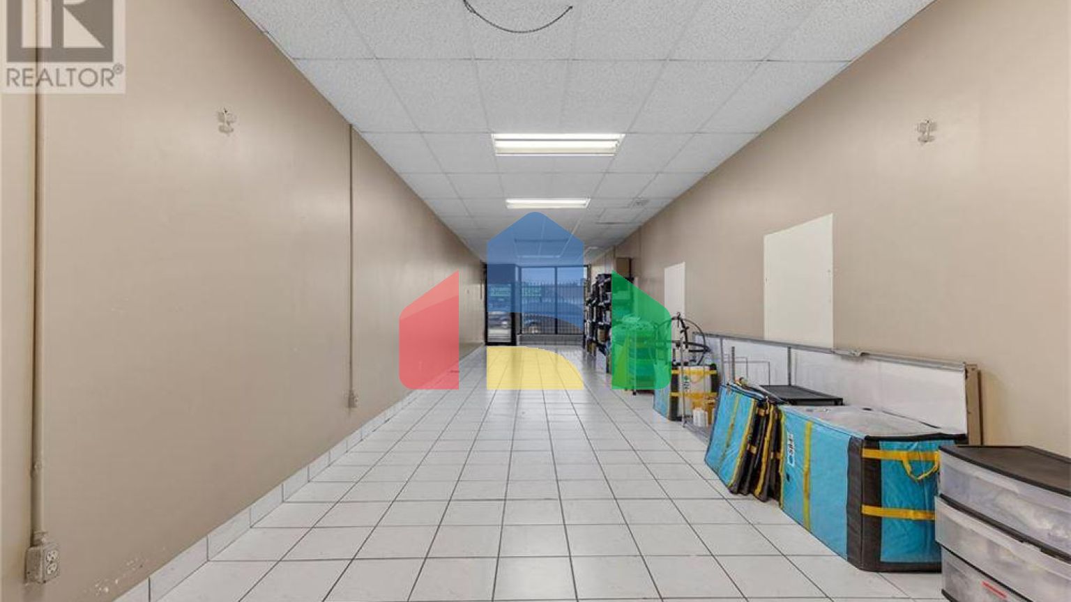 Commercial - Commercial/Retail - Windsor, Canada - Canada