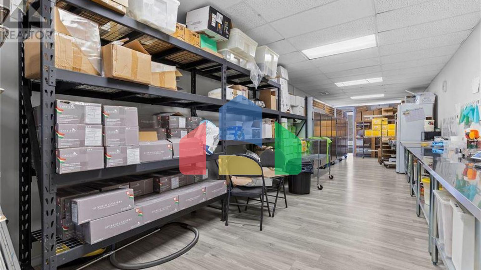 Commercial - Commercial/Retail - Windsor, Canada - Canada