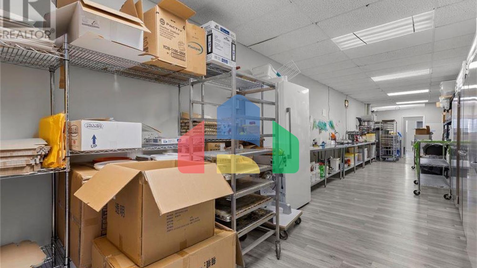 Commercial - Commercial/Retail - Windsor, Canada - Canada