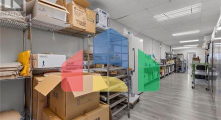 Commercial - Commercial/Retail - Windsor, Canada - Canada