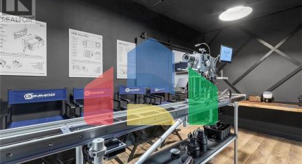 Commercial - Commercial/Retail - Windsor, Canada - Canada