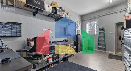 Commercial - Commercial/Retail - Windsor, Canada - Canada