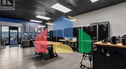Commercial - Commercial/Retail - Windsor, Canada - Canada