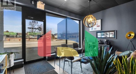 Commercial - Commercial/Retail - Windsor, Canada - Canada