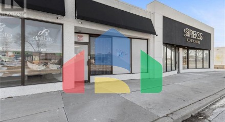 Commercial - Commercial/Retail - Windsor, Canada - Canada