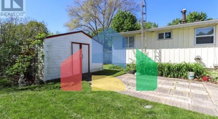 Residential - Single Family Home - Windsor, Canada - Canada