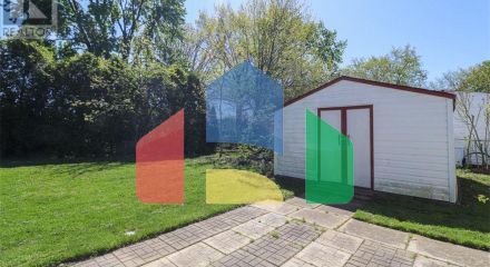 Residential - Single Family Home - Windsor, Canada - Canada