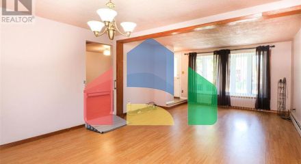 Residential - Single Family Home - Windsor, Canada - Canada