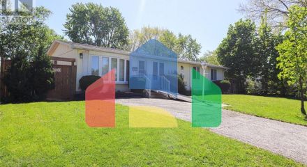 Residential - Single Family Home - Windsor, Canada - Canada