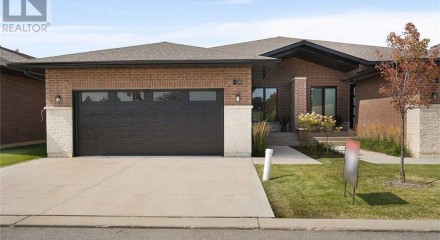 Residential - Condo/Apartment - Windsor, Canada - Canada