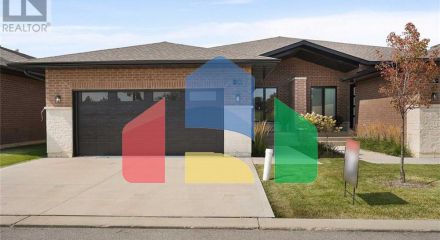 Residential - Condo/Apartment - Windsor, Canada - Canada