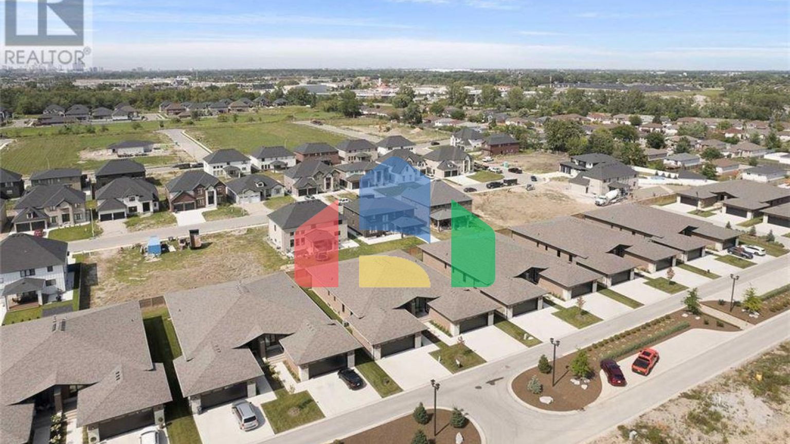 Residential - Condo/Apartment - Windsor, Canada - Canada