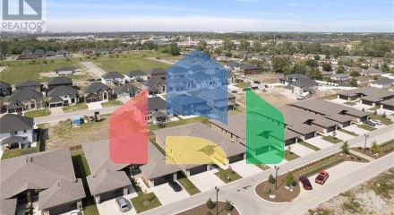 Residential - Condo/Apartment - Windsor, Canada - Canada Residential - Condo/Apartment - Windsor, Canada - Canada