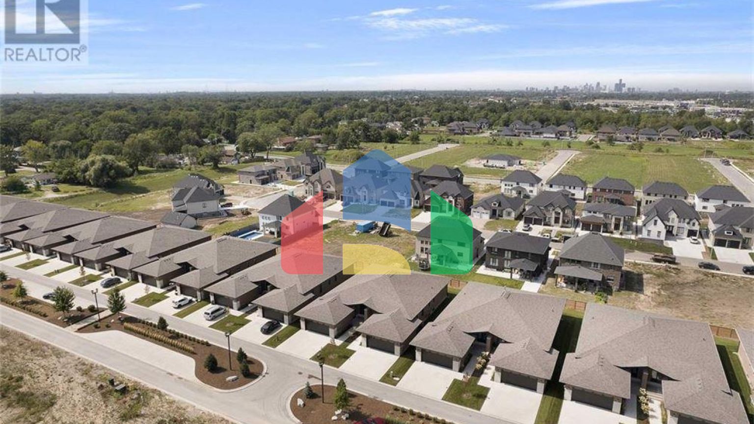 Residential - Condo/Apartment - Windsor, Canada - Canada