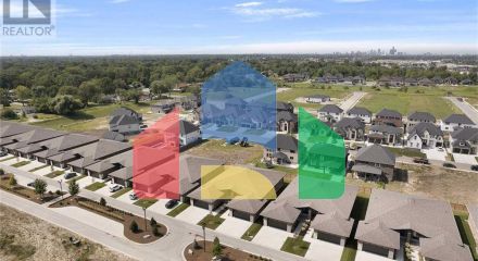 Residential - Condo/Apartment - Windsor, Canada - Canada Residential - Condo/Apartment - Windsor, Canada - Canada