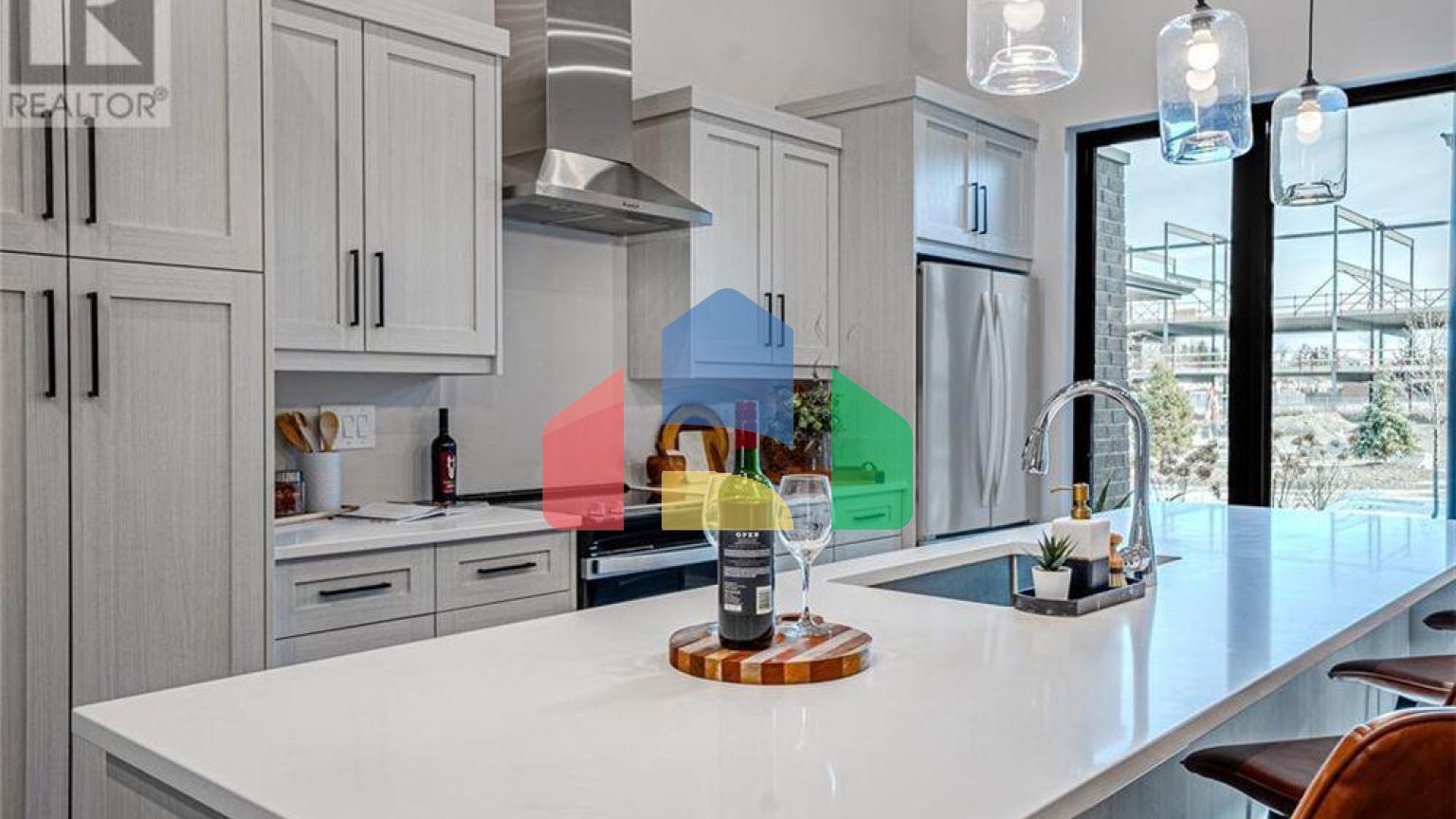 Residential - Condo/Apartment - Windsor, Canada - Canada