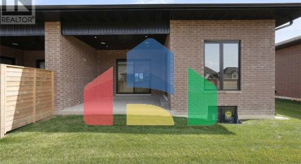 Residential - Condo/Apartment - Windsor, Canada - Canada