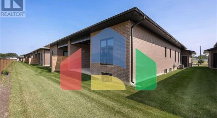 Residential - Condo/Apartment - Windsor, Canada - Canada