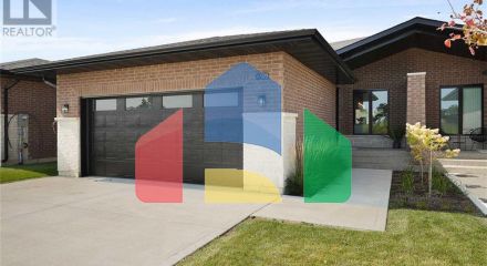 Residential - Condo/Apartment - Windsor, Canada - Canada