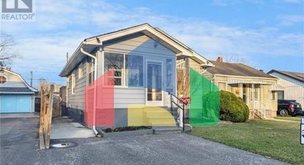 Residential - Single Family Home - Windsor, Canada - Canada
