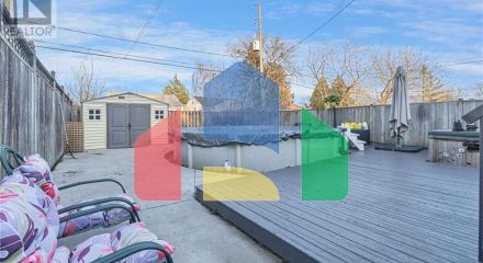 Residential - Single Family Home - Windsor, Canada - Canada