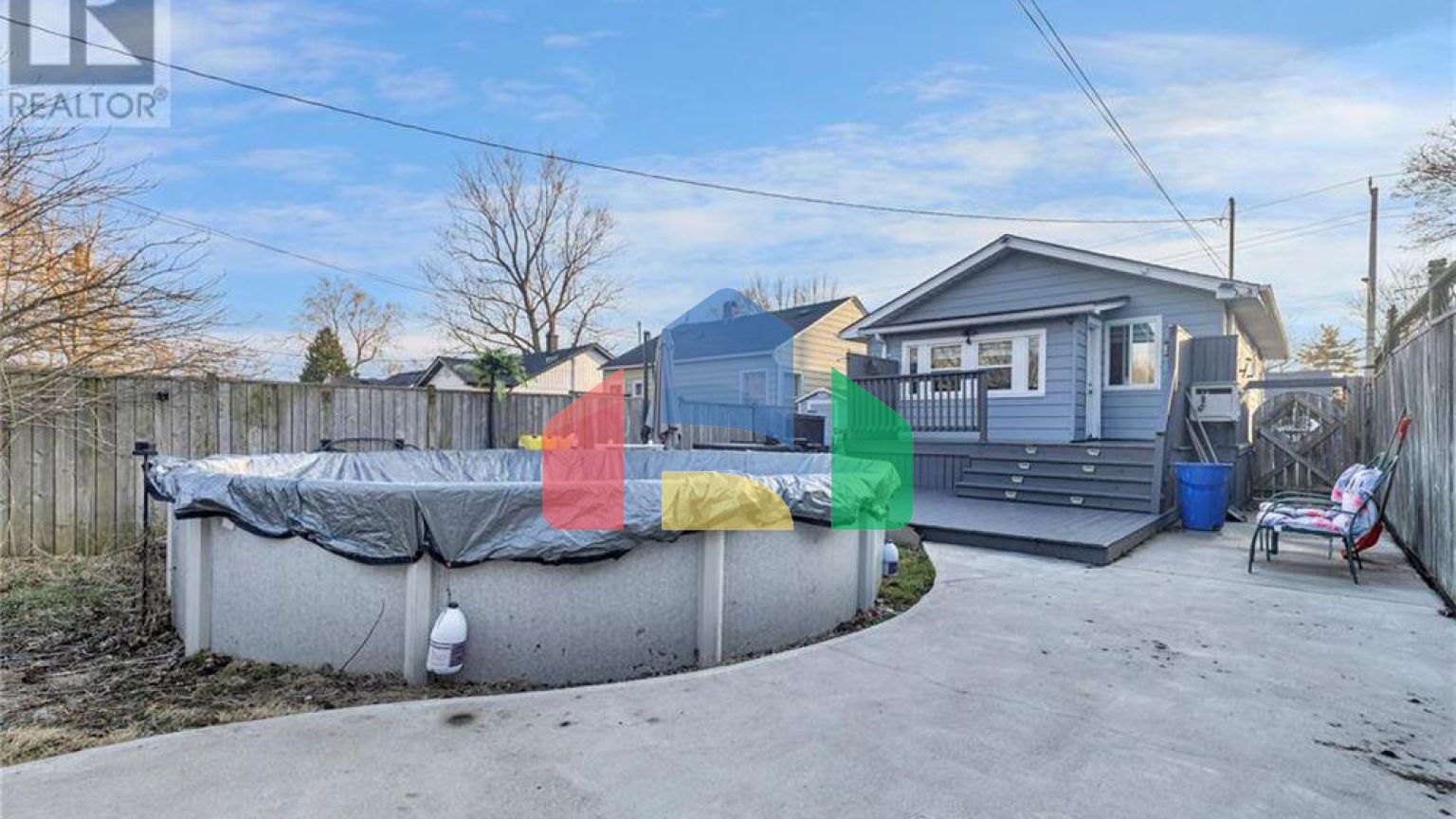 Residential - Single Family Home - Windsor, Canada - Canada