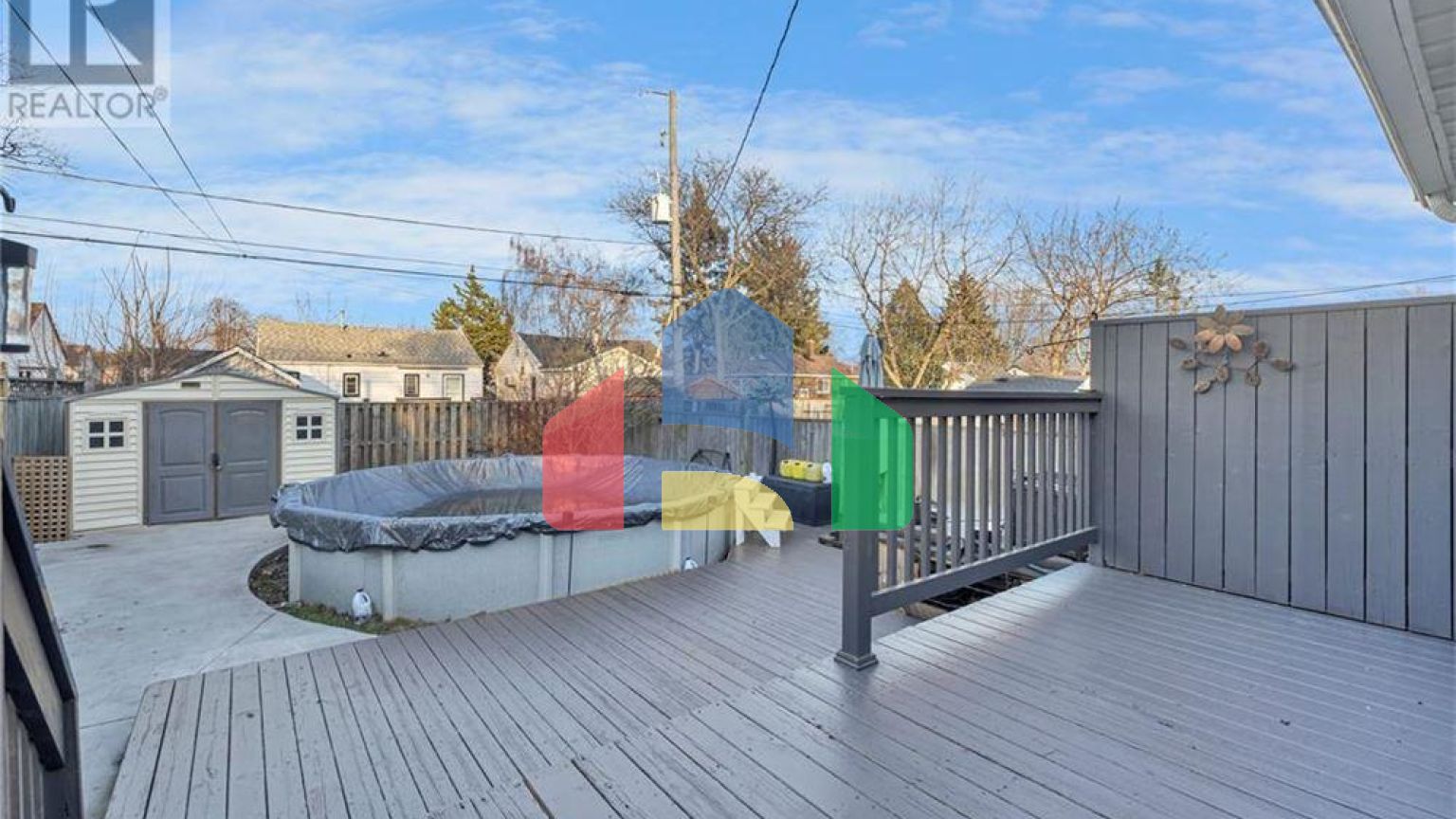 Residential - Single Family Home - Windsor, Canada - Canada