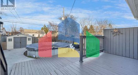 Residential - Single Family Home - Windsor, Canada - Canada