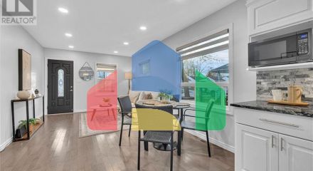 Residential - Single Family Home - Windsor, Canada - Canada